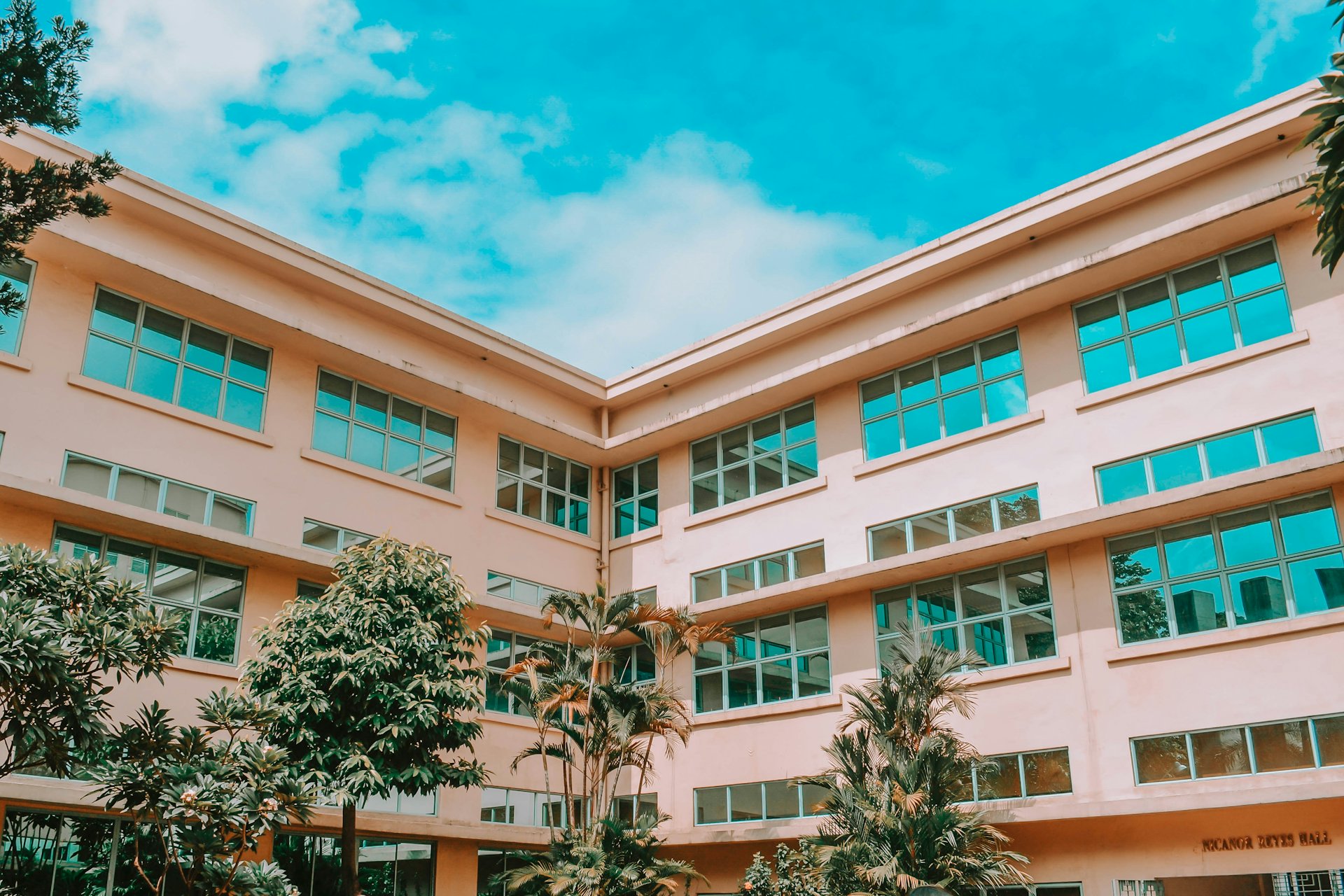 Our campus
