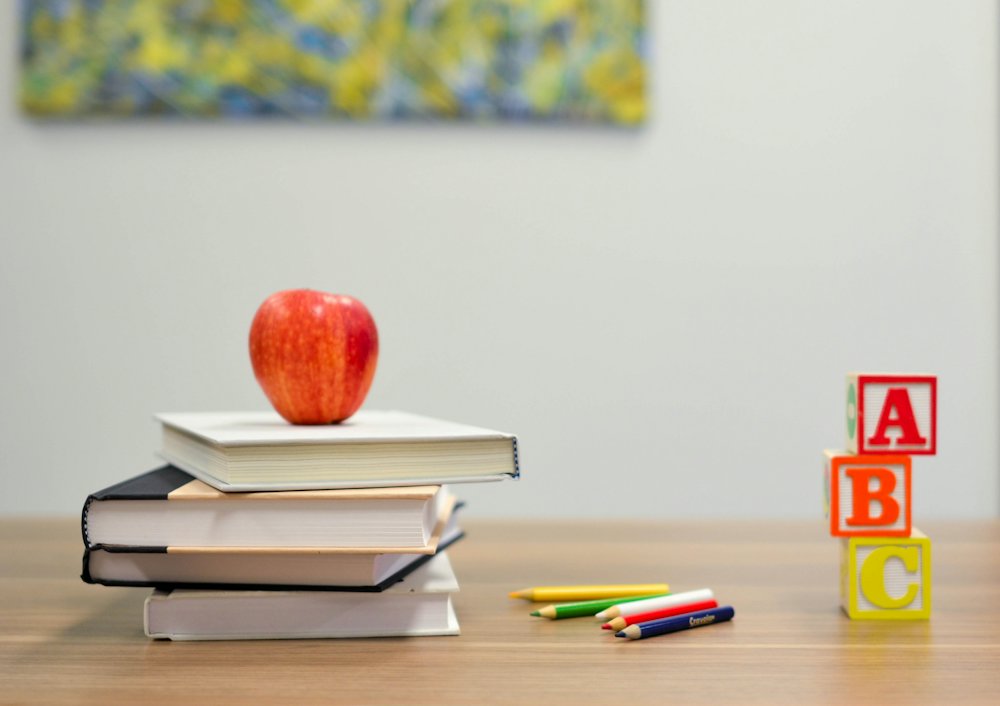 Learning materials